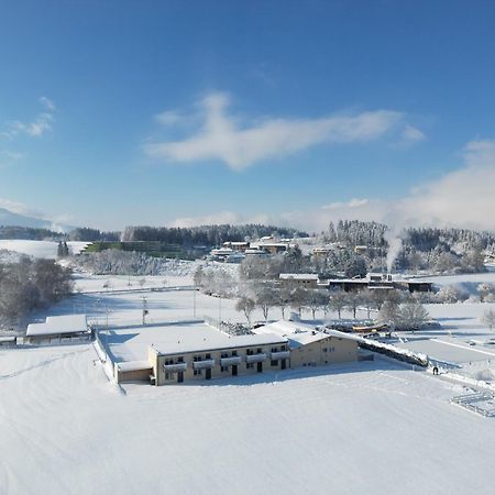 Natur Residenz Bad Haering Luaran gambar