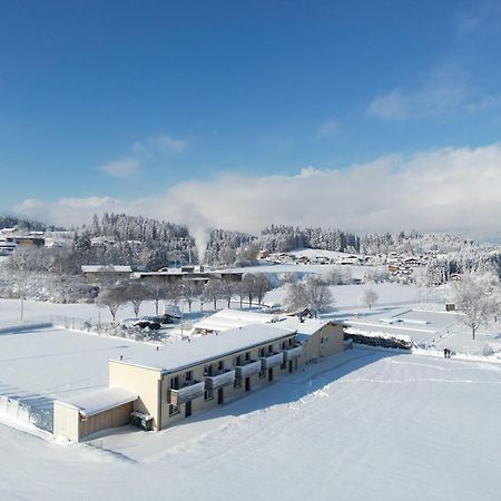 Natur Residenz Bad Haering Luaran gambar