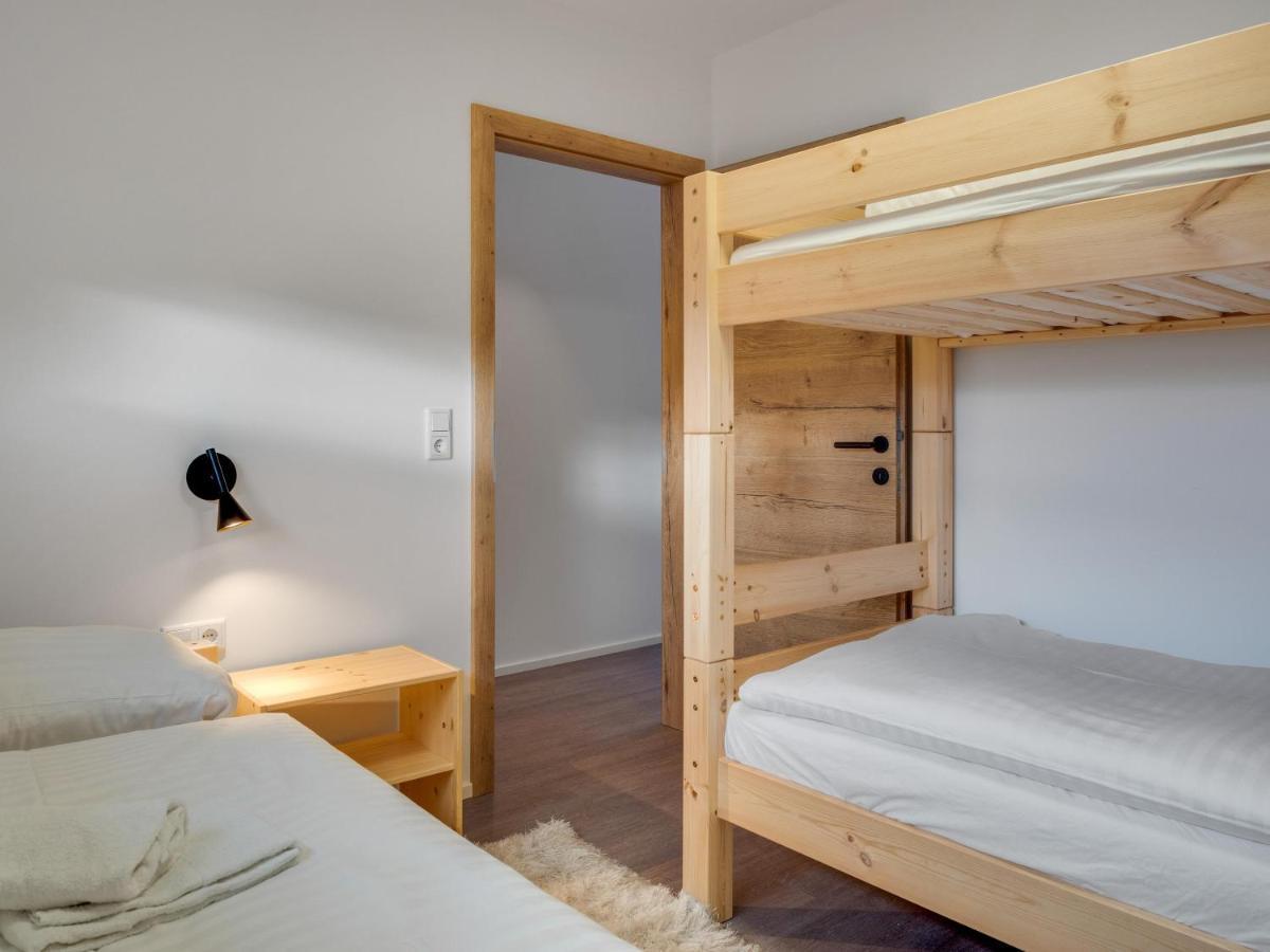 Natur Residenz Bad Haering Luaran gambar