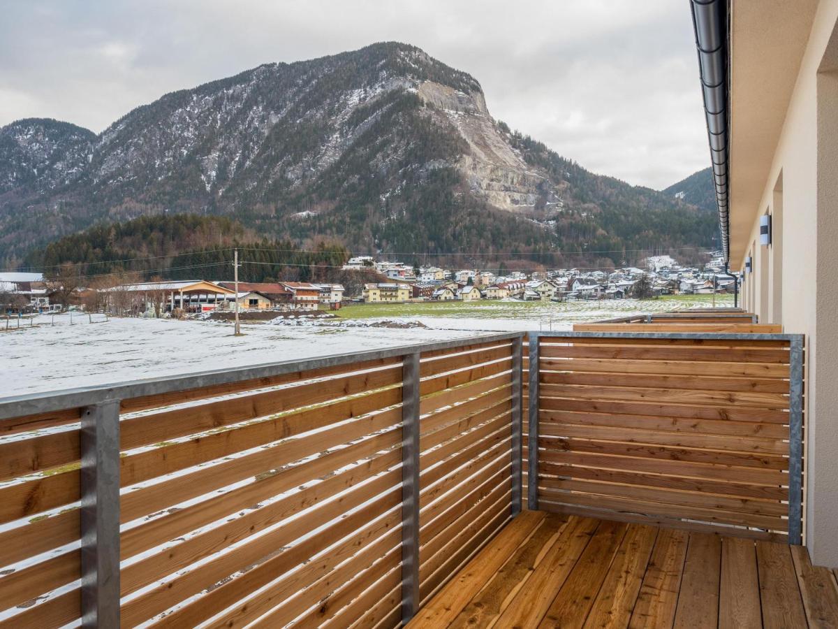 Natur Residenz Bad Haering Luaran gambar