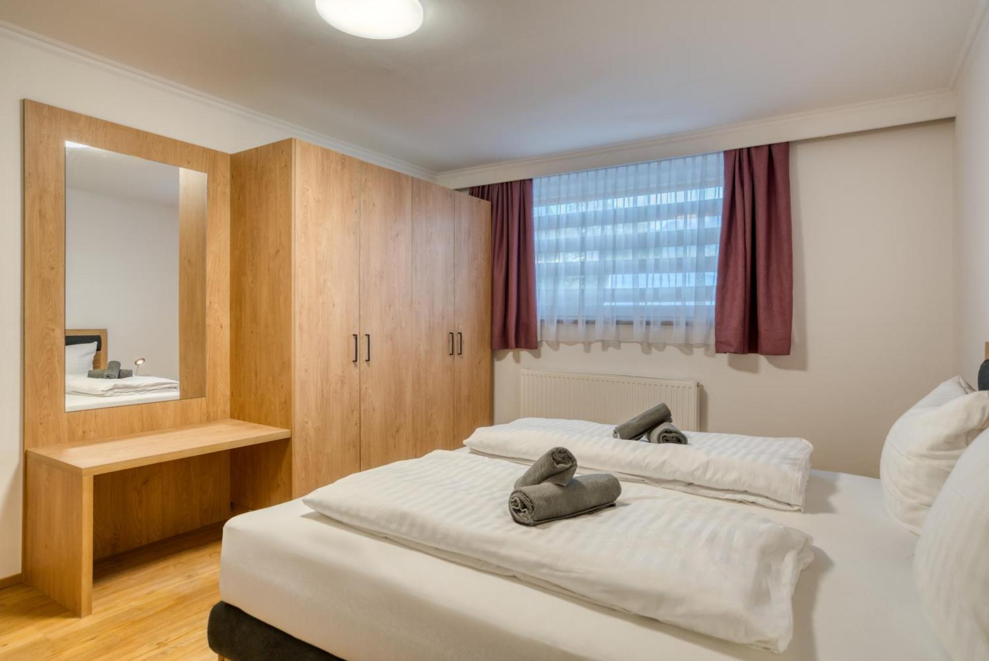 Natur Residenz Bad Haering Luaran gambar