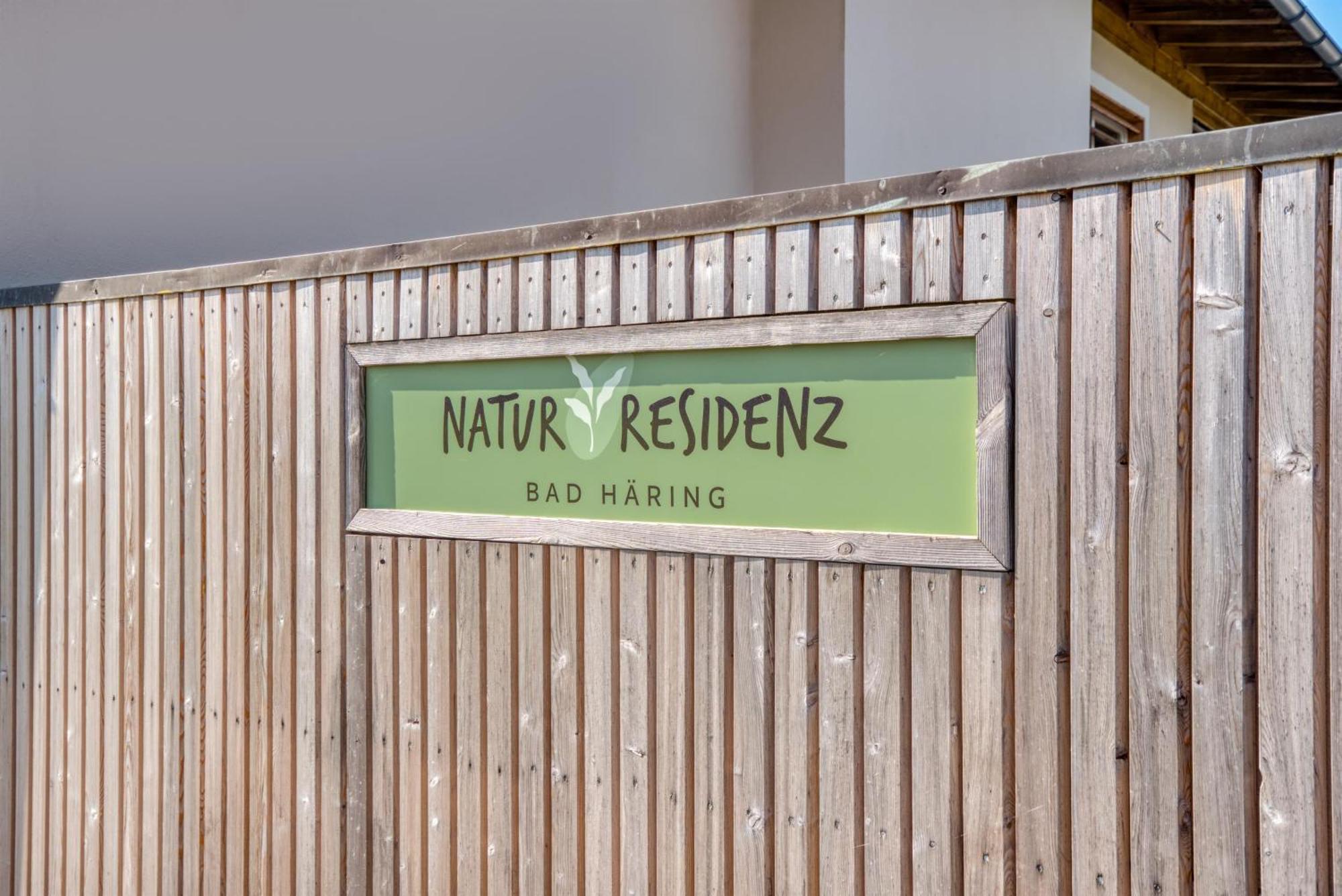 Natur Residenz Bad Haering Luaran gambar