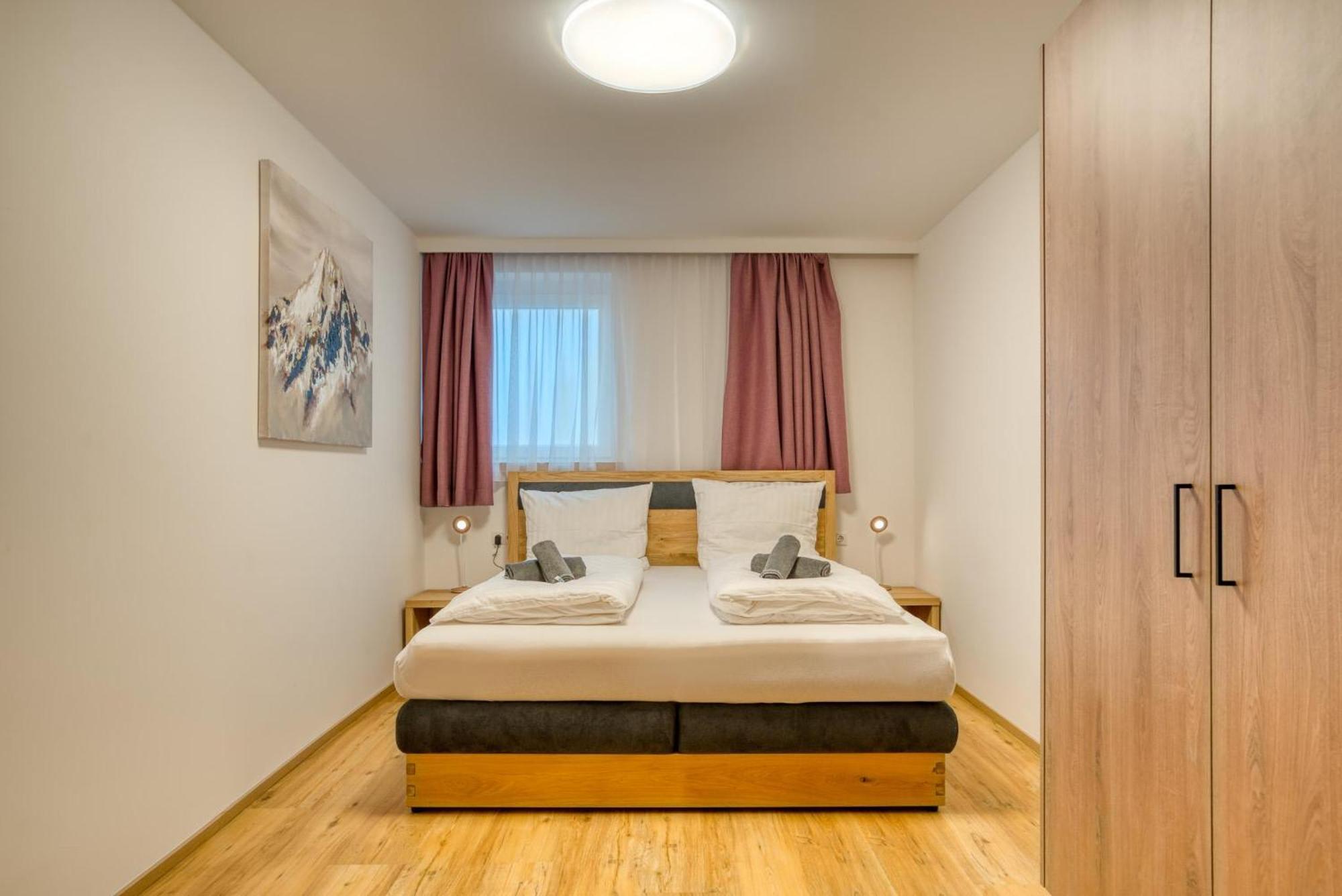Natur Residenz Bad Haering Luaran gambar