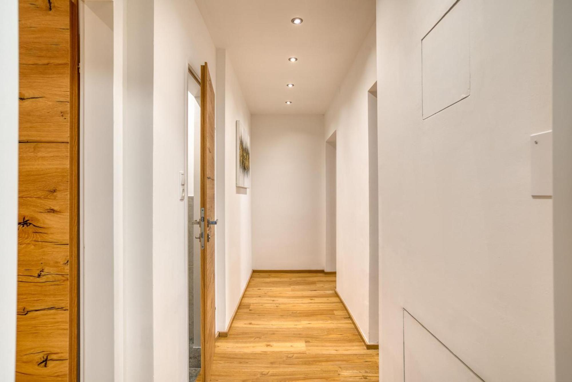 Natur Residenz Bad Haering Luaran gambar