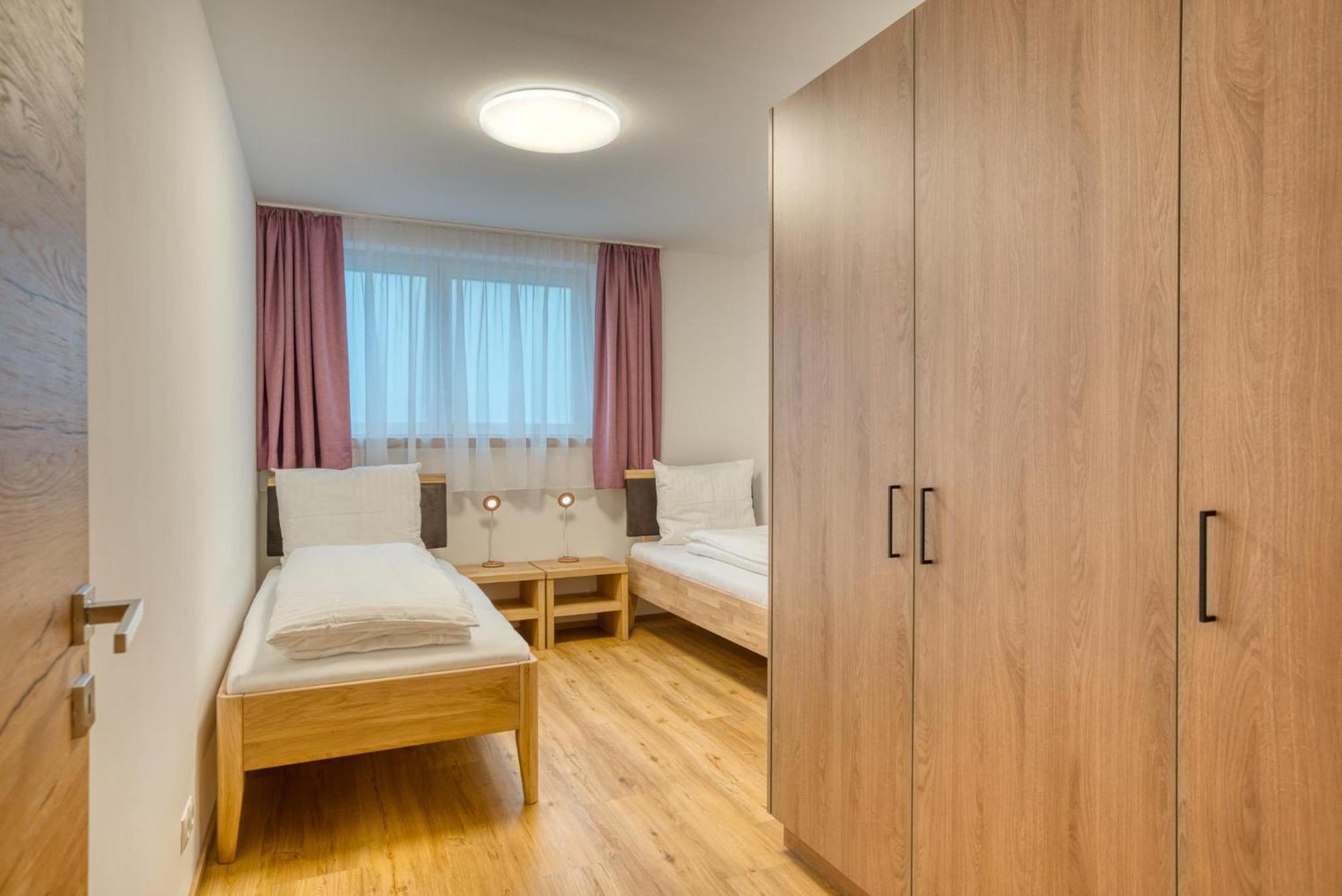 Natur Residenz Bad Haering Luaran gambar