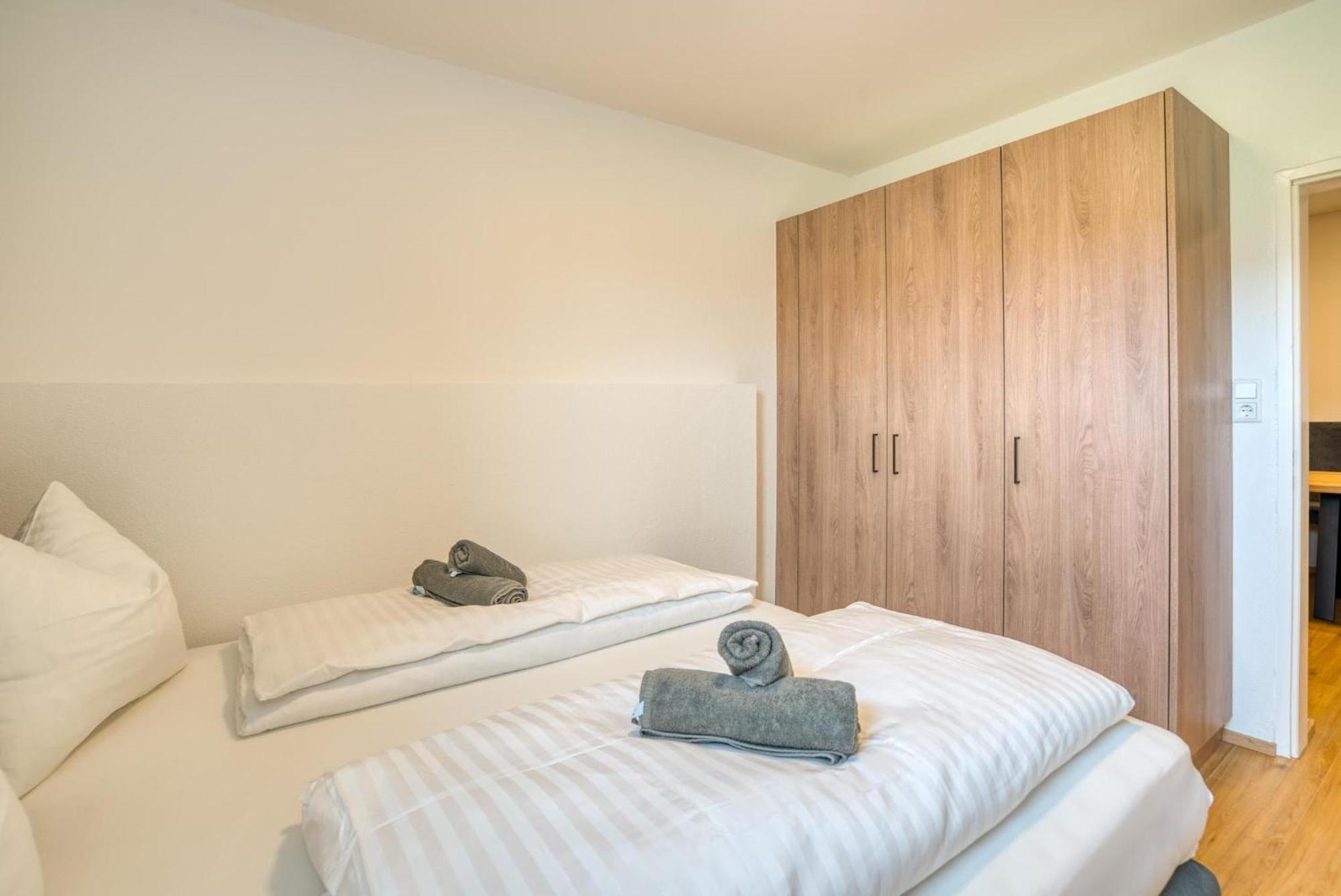 Natur Residenz Bad Haering Luaran gambar